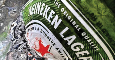 Heineken to raise prices of selected products from March 1