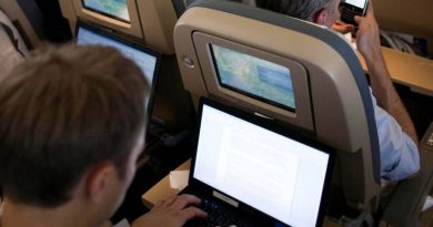 Coming soon: Airline WiFi that actually works