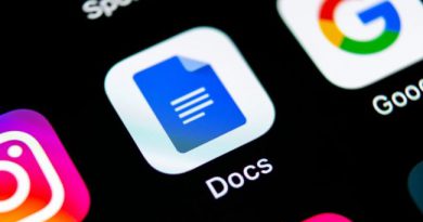 Google Docs now offers autocorrect and predictive typing – give it a try