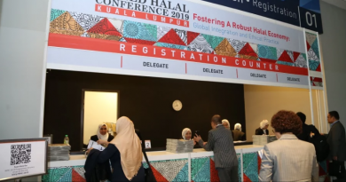 World Halal Conference rescheduled to September due to Covid-19