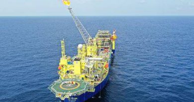 Yinson bags Aker Energy contracts for projects off Ghana