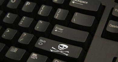 Sinking the digital piracy ship