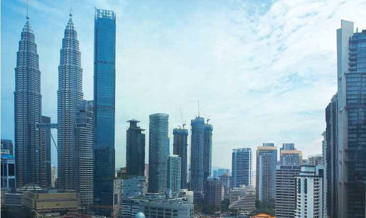 Malaysia 2020 GDP to slow to 4.2%, says Moody’s