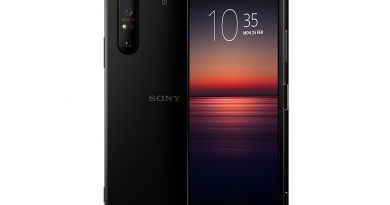 Sony launches its first ever 5G phone, the Xperia 1 II (VIDEO)