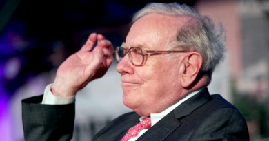 Warren Buffett blasts bitcoin as worthless and vows he will never own a cryptocurrency