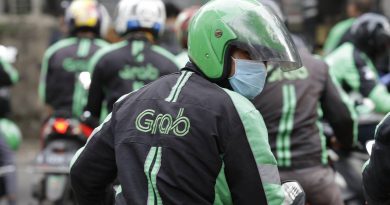 Gojek says it’s not in talks with rival Grab about a merger