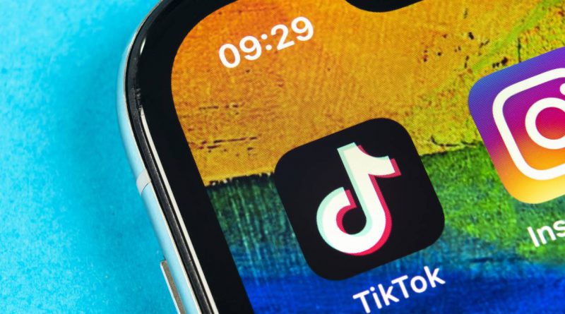 TikTok marketers chase billions of views in uncharted terrain