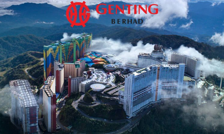 Genting group shares hit by concern on possible governing policy changes, wider Covid-19 spread