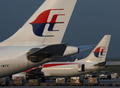 Khazanah shortlists four proposals for Malaysia Airlines