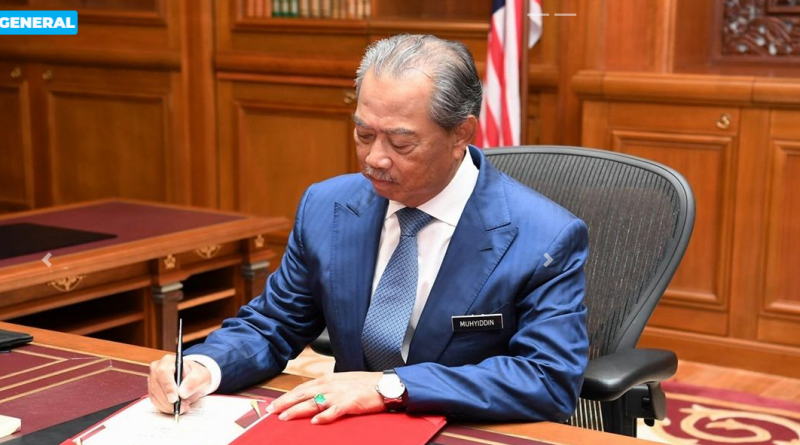 Give space to new PM to develop country - MTUC