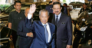 As economic challenges weigh, Muhyiddin to meet MoH, MoF officials today
