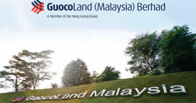 GuocoLand to sell Menara Guoco to Tower REIT for RM242m
