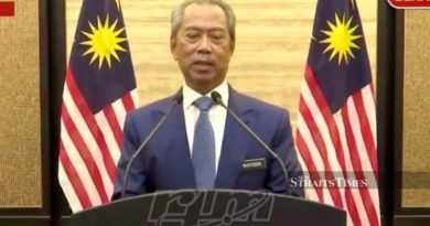 I am PM for all, says Muhyiddin in first address to the nation
