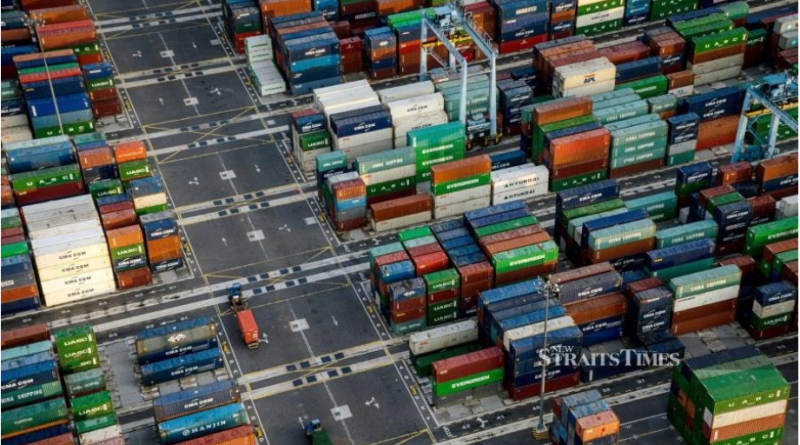 Covid-19 supply chain disruptions repress trade growth: RAM