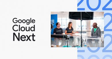 Google converts in-person Cloud Next ‘20 conference to digital event