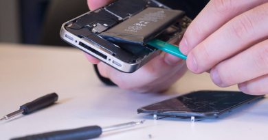 Got a broken phone? Repairs may take longer as coronavirus causes global shortage of parts
