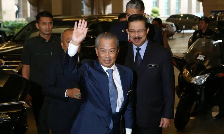 Muhyiddin buys time, delays any confidence vote to May