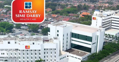 Three Covid-19 cases reported at SJMC; ER closed for disinfection