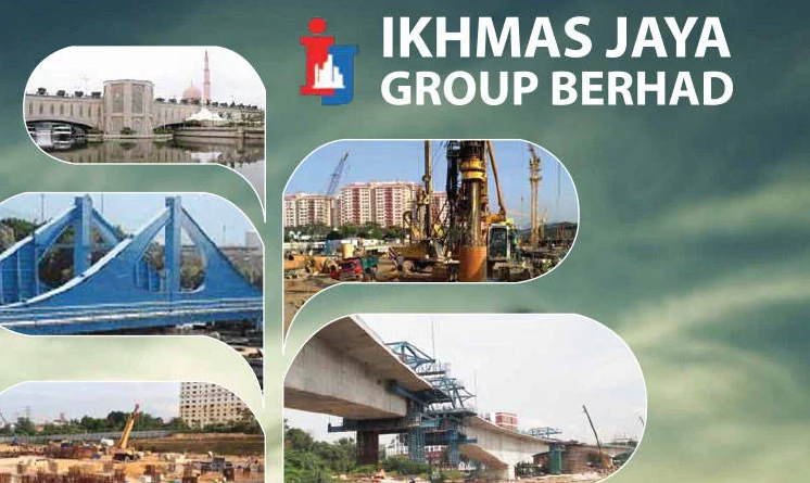 Ikhmas Jaya unit served winding-up petition by ready-mixed concrete supplier