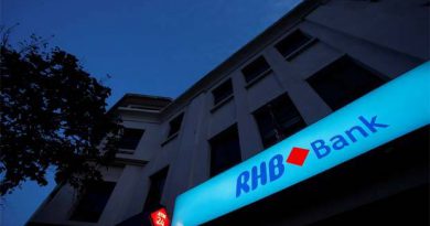 RM100mil targeted for RHB fund