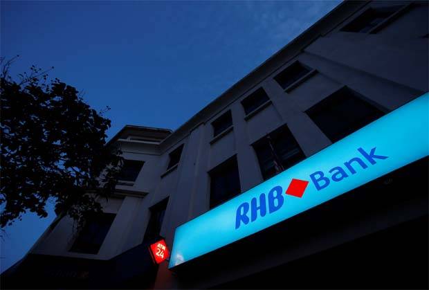 RM100mil targeted for RHB fund