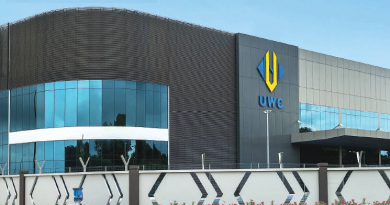 Solid growth trajectory ahead expected for UWC