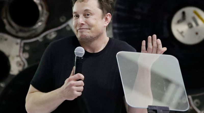 Elon Musk says college is 'basically for fun' but 'not for learning,' and that a degree isn't 'evidence of exceptional ability'