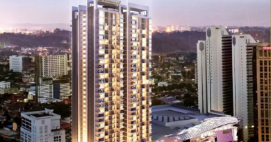 Quill Residences selling at an average RM1,700 psf