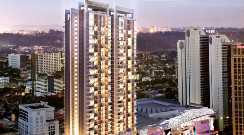 Quill Residences selling at an average RM1,700 psf