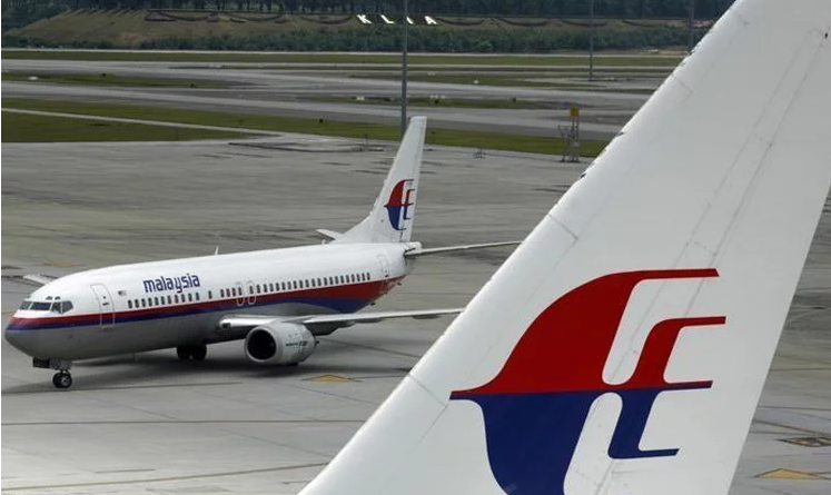 Malaysia Airlines staff told to take unpaid leave as Covid-19 outbreak strains financials