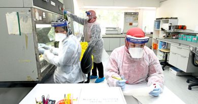 Covid-19: Malaysia's pandemic action plan activated for the coronavirus