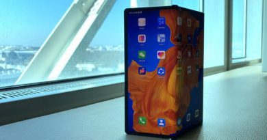 Huawei Mate Xs now available on Lazada and the price will shock you