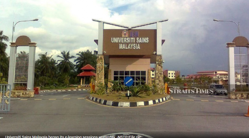 USM, UPM go online amid Covid-19 outbreak