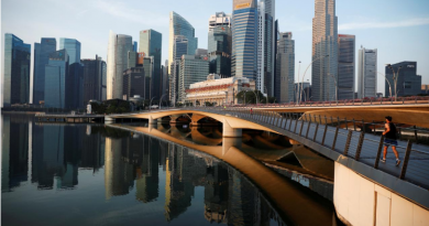Singapore govt to help employers provide temporary accommodations for Malaysian workers