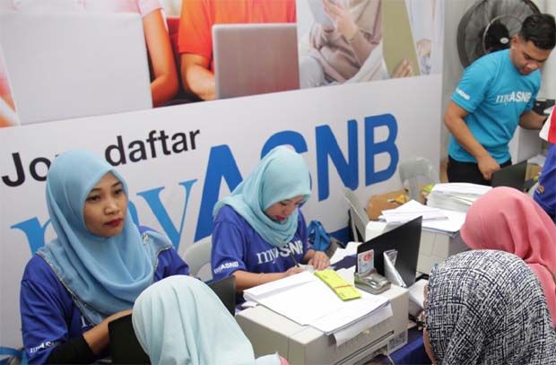 ASNB branches to stay open