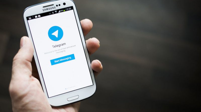 Covid-19: MCMC launches Telegram channel for anti-fake news portal Sebenarnya.my