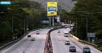 COVID-19: PDRM withdraws interstates travel restriction