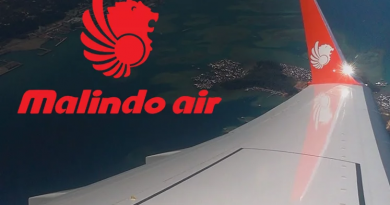 Malindo Air suspends international flights from today until March 31