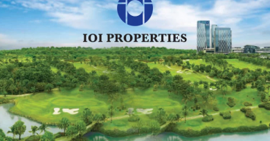 IOI Properties Group’s China ops seen heading back to normal