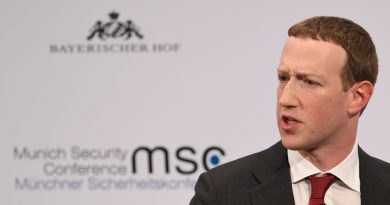 Mark Zuckerberg denied a report that Facebook is considering sharing smartphone location data with the US government to help track the coronavirus