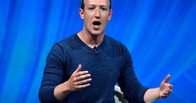 Facebook expands its ad ban to include hand sanitizer, disinfecting wipes and COVID-19 test kits to discourage pandemic price-gouging