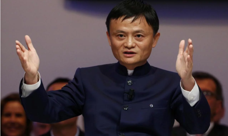 Malaysia to receive medical supplies from Jack Ma, Alibaba foundations