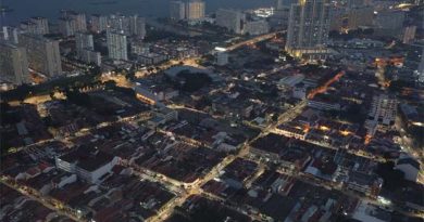 Penang property sector in losses if movement control order extends