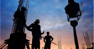 Construction sector’s prospects likely muted due to earnings risks, cash flow pressure
