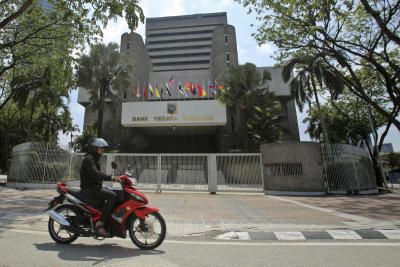 Bank Negara grants six-month grace period for loans (updated)