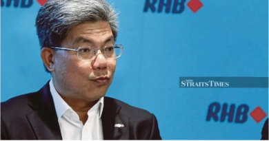 RHB pledges RM3m in fight against Covid-19