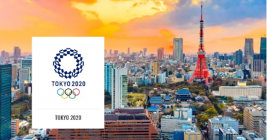False start: the Tokyo Olympics dates shift to 2021 due to coronavirus concerns