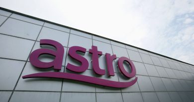 Astro’s FY20 net profit rises to RM655.30m from RM462.92m
