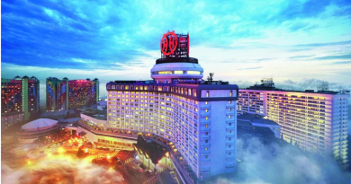 Genting earnings seen to recover when Covid-19 stabilises