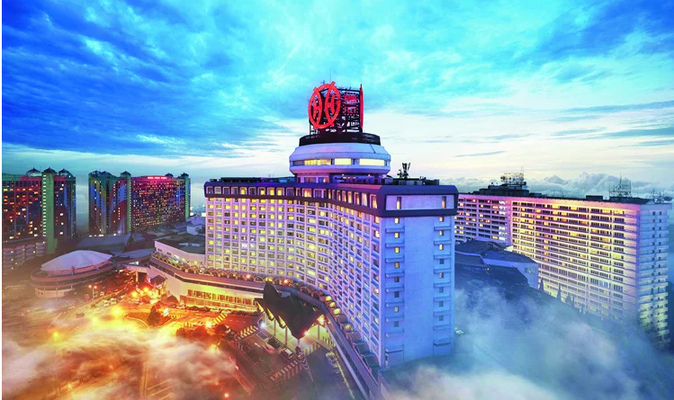 Genting earnings seen to recover when Covid-19 stabilises